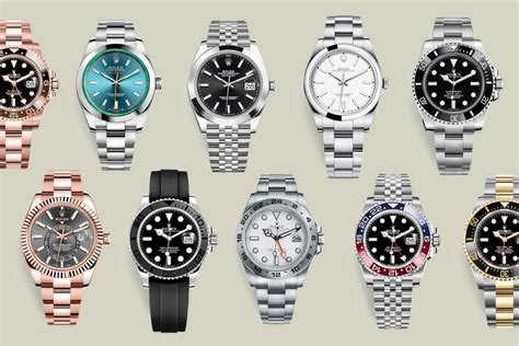 rolex men new watches|new rolex price list 2024.